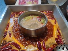 -王家渡火锅(三苏祠店)