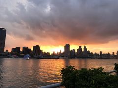 -三利音·浦之舟(滨江大道店)