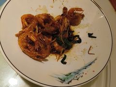 -松沪名灶·豆浆鱼头·新上海菜(飞航吾悦广场店)