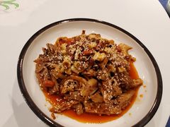 -院8里·小聚园老川菜(九眼桥店)