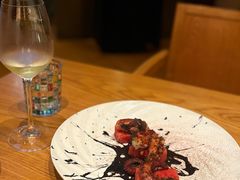 -君悦酒店·La Terrazza意合園·意式风味