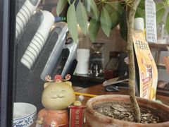 -顽效咖啡-One Shot Cafe