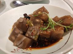 -红菜坊·烤鸭·川鲁宴(石园店)