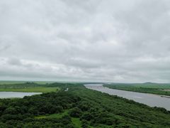 -珲春防川景区