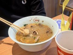-回味鸭血粉丝汤(夫子庙瞻园路店)