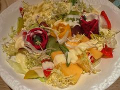 -波特曼西餐厅(中央大街店)