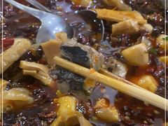 -黑竹香鸡(营和巷店)