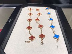 -梵克雅宝(国贸商城店)