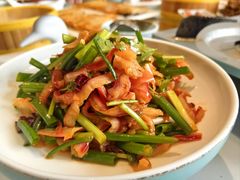 -肥肥小厨(咸阳路店)