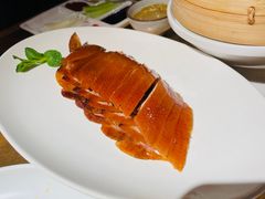 -四季民福烤鸭店(西单华威约饭街店)