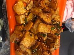 -本味家贵州烤肉&爆浆小豆腐(会展一店)