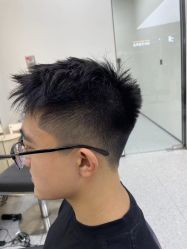 -M² LAB HAIR SALON