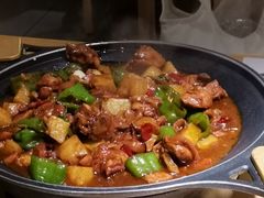 -醉得意·家常菜(济南洪家楼店)