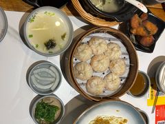 -馋三尺蟹粉小笼(人民广场店)