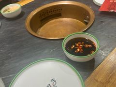 -南门四季铜锅涮肉(左家庄店)