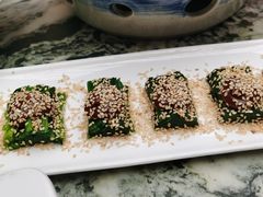 -那家小馆•北京菜•烤鸭(香山店)