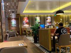 -Sizzler时时乐西餐厅(长楹天街购物中心店)