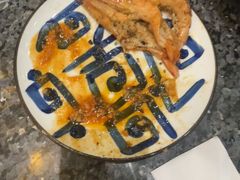 -渔荷食町·铁板烧料理(崂山万象汇店)