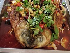 -金家老三饭庄(常营店)