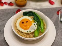 -成都瑞吉酒店·秀餐厅