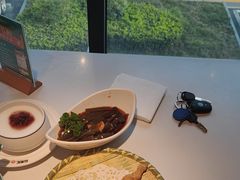 -荔粥记潮汕砂锅粥(太湖路店)