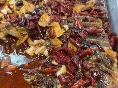 -鱼酷活鱼烤鱼(沈阳大悦城店)