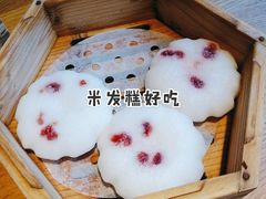 -顺香居·老字号湖北菜(江汉路店)