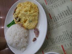 android_upload_pic-香港仔茶餐厅(凤阳店)