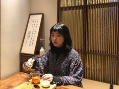 -竹里馆 ·茶食(奥体店)