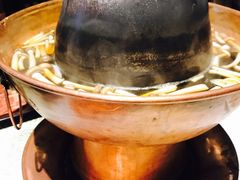 -东来顺饭庄(王府井步行街店)