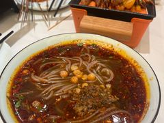 -全牛匠·乐山跷脚牛肉(西北旺万象汇店)