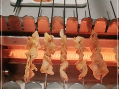 -丰茂烤串(港旅店)
