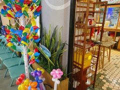 -船歌·鱼水饺青岛菜(枫蓝国际购物中心店)
