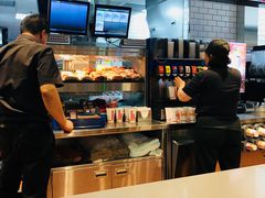 -汉堡王(歌斐中心店)
