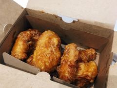 香甜鸡翅-Kyochon1991校村(共和路店)