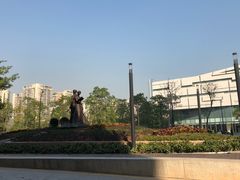 -南山图书馆(常兴路店)