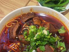 -秦云老太婆摊摊面(观音桥店)