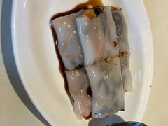 罗汉肠粉-利苑酒家(华熙国际店)