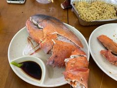 -强记龙虾钳(定安里店)