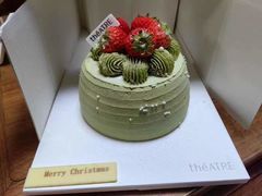-théATRE 茶聚场(王府中環店)