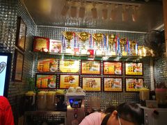 -香港鸳鸯王(西湖路店)