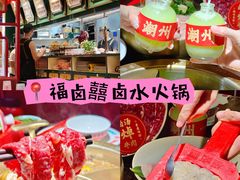 -潮州古城