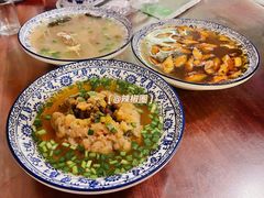 蜜汁红薯-管记水席老店(仙果市街店)