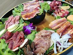 -牛犇炭火烤肉·鲜切烤肉(承德总店)