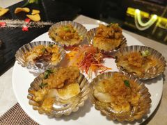 -極上萬膳·日料放题(海岸城店)