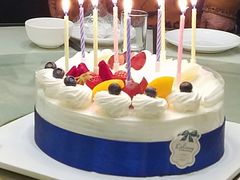 -新利香西饼店(惠友超市店)