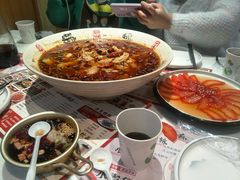 -辣小妮de川菜馆(红旗Mall店)