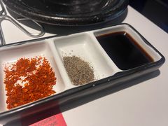 -焱铁烧·黑毛和牛专门店(杭州嘉里中心店)