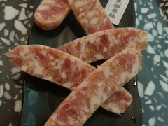 -黑牛の場烤肉(摩天活力城店)