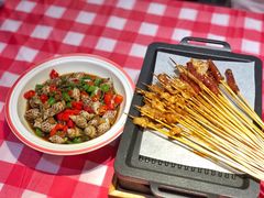 -辣小鲜·南昌大排档(船山路店)